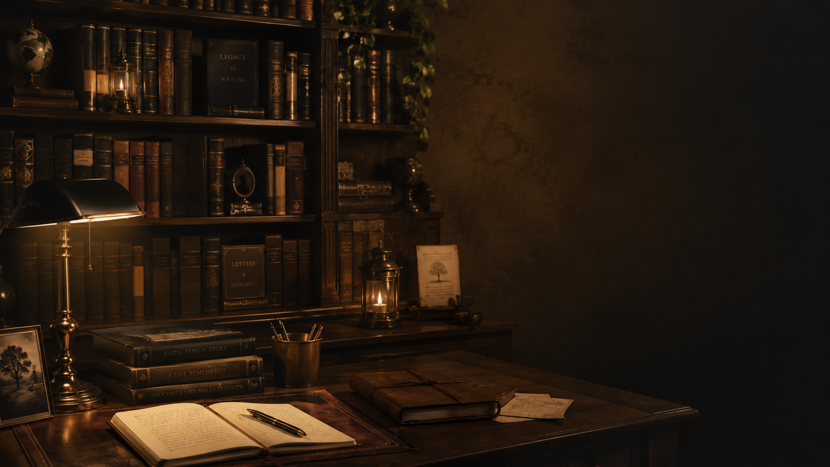 RNP Books — the private digital library of the RomNote Project